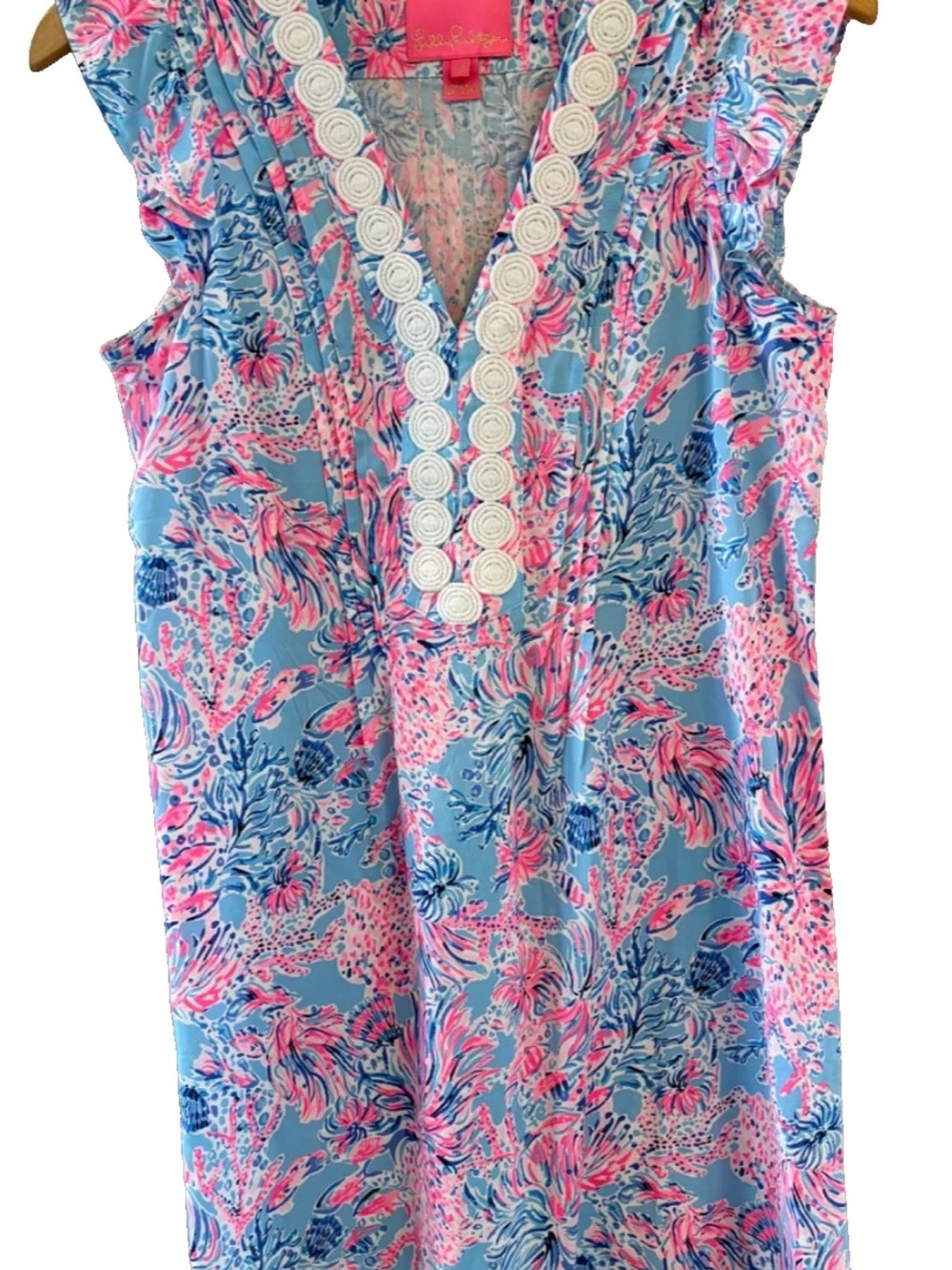 Lilly Pulitzer